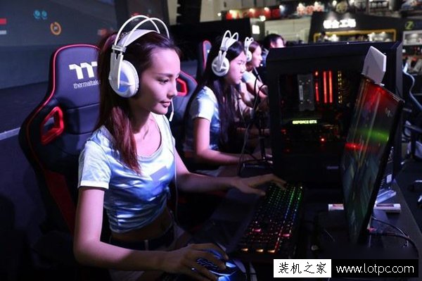 4500元玩游戏选什么电脑配置？R5-1400搭配GTX1050Ti独显攒机方案