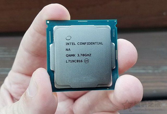 i7 8700和i7 8700K性能差距大吗？intel酷睿i7-8700和8700K的区别