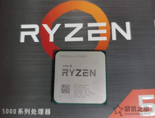 爽玩游戏大作，AMD锐龙R5 5600X配RTX 3060Ti组装机配置方案