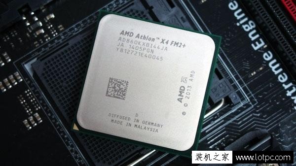 Intel奔腾G4500和AMD速龙X4 860K哪个好？G4500与860K对比评测