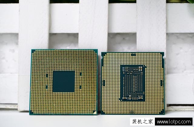 R7-1800X和i7-8700K哪个好？酷睿i7-8700K和锐龙R7 1800X对比评测