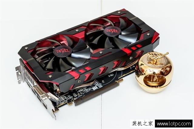 RX580和GTX1060哪个好？GTX1060与RX580对比测试及评测