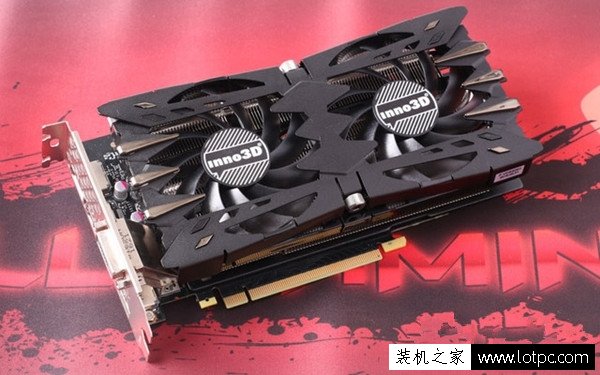 主流中高端平台 5000元i5-7500配GTX1060游戏电脑台式机配置推荐