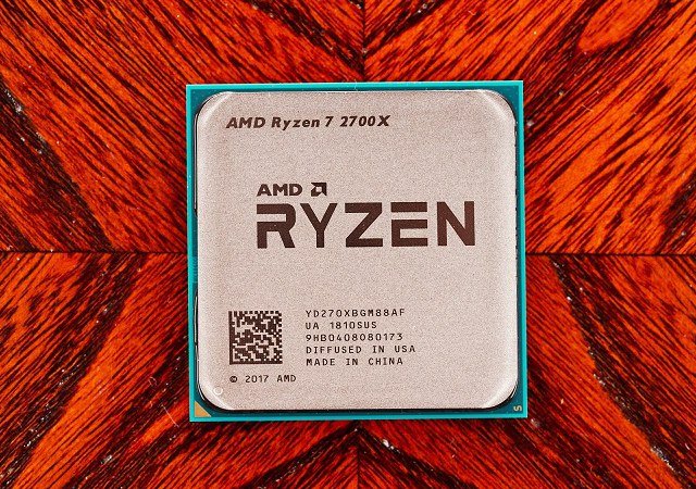 高端A粉信仰装机 1.5万锐龙R7-2700X配GTX1080Ti游戏发烧友电脑配置