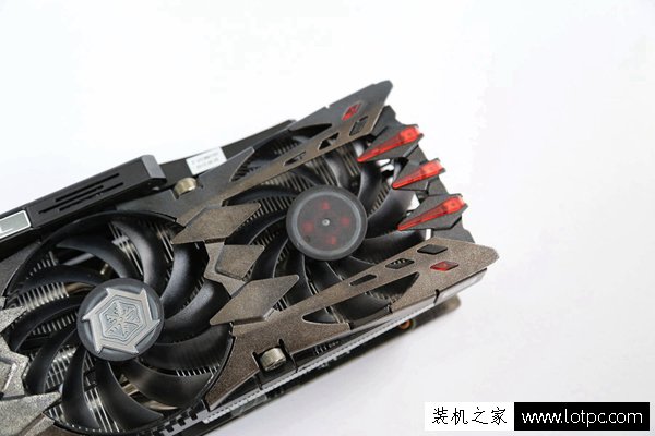 映众GTX980Ti Ultra超级冰龙版评测