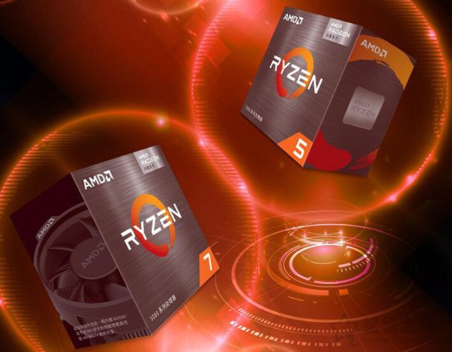 AMD锐龙R5 5600G、R7 5700G配什么主板好又合适？主板搭配知识