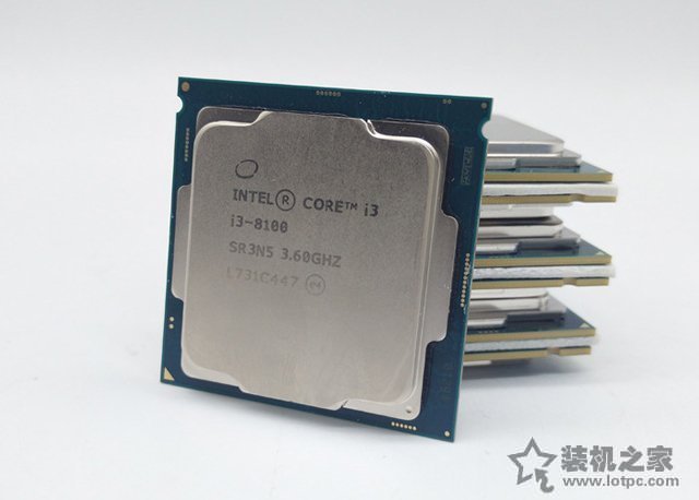 中等画质畅玩逆水寒 八代i3-8100配GTX1050组装台式机配置推荐