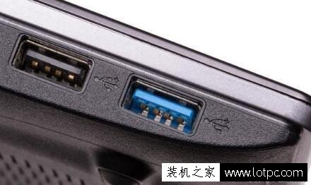 USB 3.0和2.0到底有什么不同？