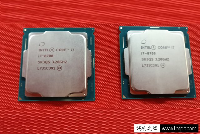 i7 8700用什么主板好？intel酷睿i7-8700适合的主板搭配攻略