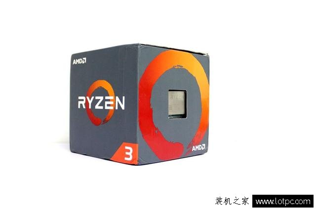 Ryzen3 1300大战i5！锐龙r3 1300x与酷睿i5 6600K性能对比测试