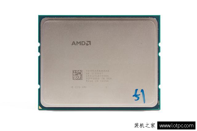 AMD Ryzen TR 1950X处理器怎么样？AMD Ryzen TR 1950X处理器评测