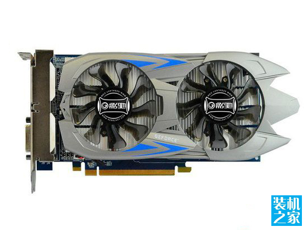 玩lol电脑配置推荐 i3-4170/GTX750Ti中端台式电脑配置及报价