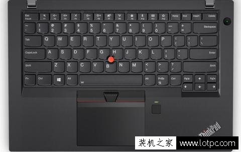 超高性价比联想商务本——ThinkPad T470s评测