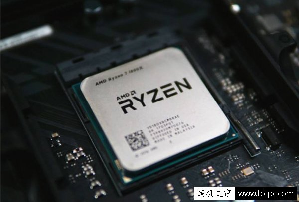 intel和AMD的处理器哪个更好？intel与AMD的处理器优缺点对比