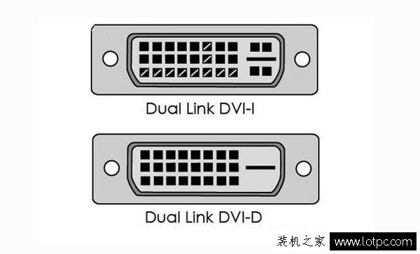 HDMI、VGA、DVI、DP接口知识，史上最全面最通俗易懂对比分析！