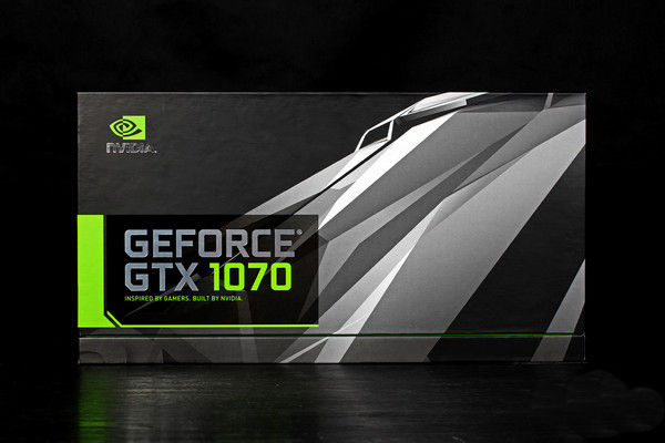 GTX 1070谍照