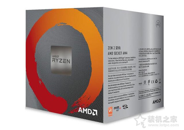 AMD锐龙R7-3800X配什么主板？三代锐龙Ryzen7 3800X与主板搭配知识