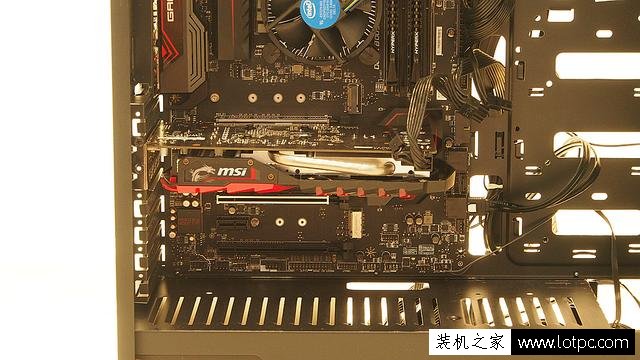 玩主流游戏 intel酷睿四核i5-7600K配GTX1050Ti独显攒机配置单