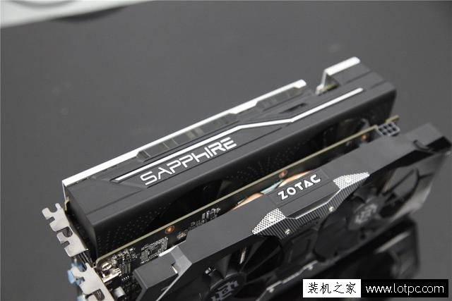 RX 470D和GTX1050 Ti哪一款值得入手？RX470D对比GTX1050Ti评测