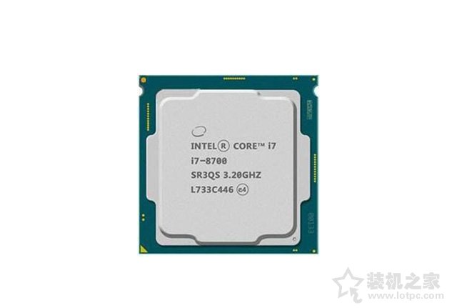 R5 3600和i7 8700哪个好？酷睿i7-8700和锐龙R5-3600区别对比评测