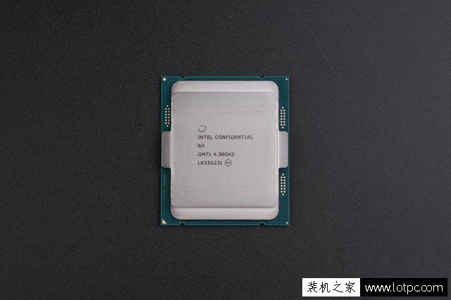 风冷稳超5Ghz主频！intel酷睿i7-7740X超频性能测试