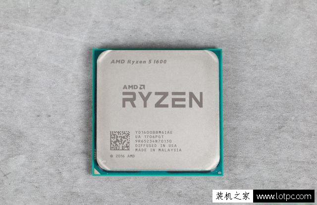 ITX性能小钢炮！锐龙5 1600配GTX1070Ti游戏DIY攒机配置推荐