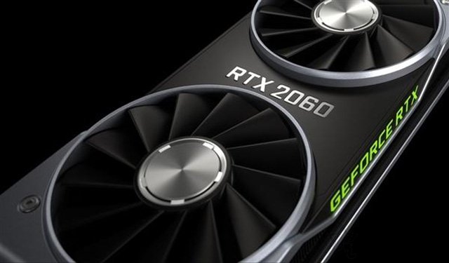 RTX 2060显卡评测：GTX1060和RTX2060性能差距对比实测