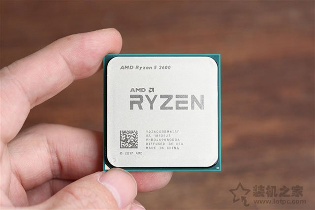 新B450平台来袭 不足5500元锐龙R5-2600配GTX1060装机配置推荐