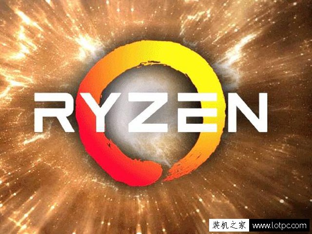 业内良心：第二代ryzen处理器 依然基于AM4接口类型