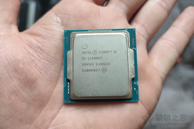 i5 11600KF配什么主板好？intel酷睿i5-11600K/F与主板搭配知识