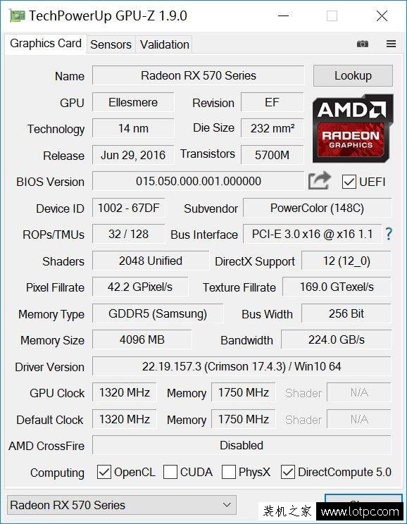 RX570 4G和GTX1060 3G哪个好？RX570 4G对比GTX1060 3g性能评测