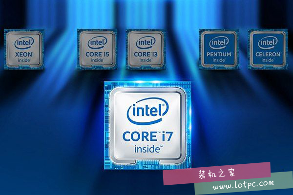 intel酷睿i7 6700和i7 6700k哪个好 i7-6700和i7-6700K区别是什么