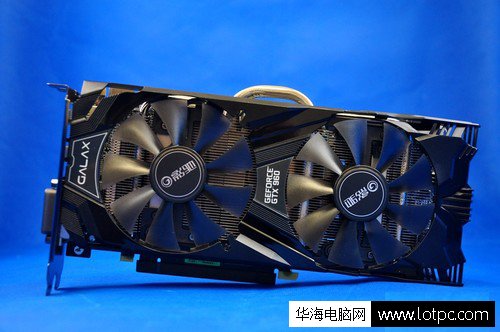 影驰GTX960大将