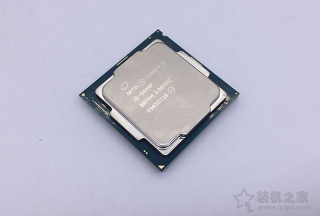 九代i5 9400F搭配GTX1660玩游戏的电脑配置-武林网