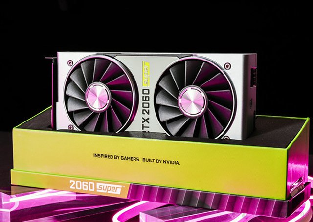 RX5700和RTX2060Super哪个好？RTX2060Super与RX5700性能对比评测