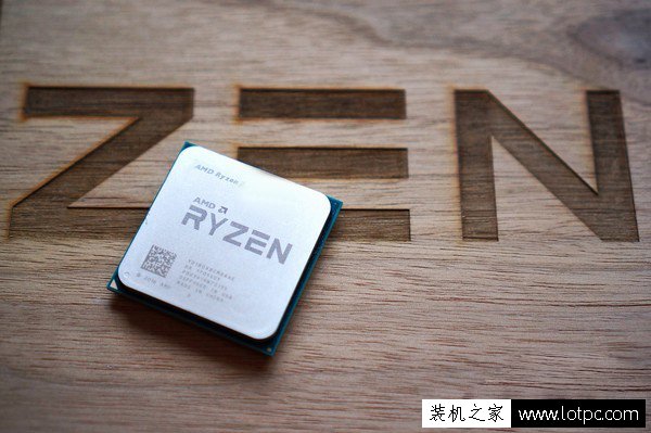 锐龙R3配置平台来啦！AMD锐龙R3-1200配GTX1050攒机配置推荐