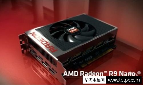 AMD R9 Nano