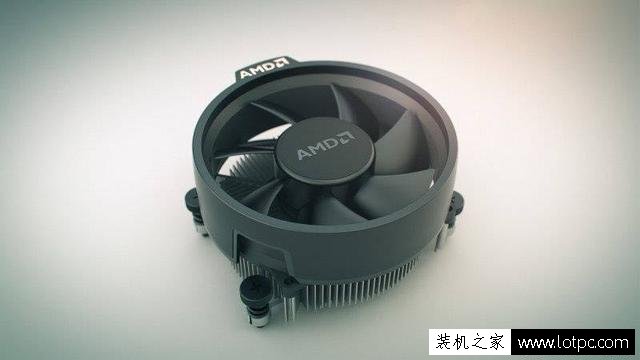 AMD Ryzen原装散热器出炉！AMD Ryzen散热器曝光