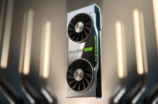 RTX2080和RTX2080Super区别 RTX2080 Super和RTX2080性能对比评测