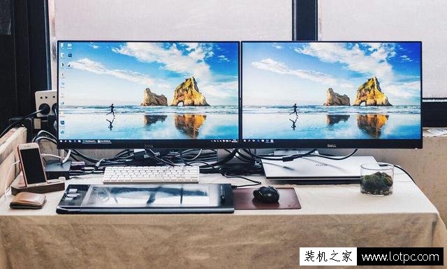 专业设计师电脑配置推荐 i7-7700配K2200组装台式电脑配置及报价