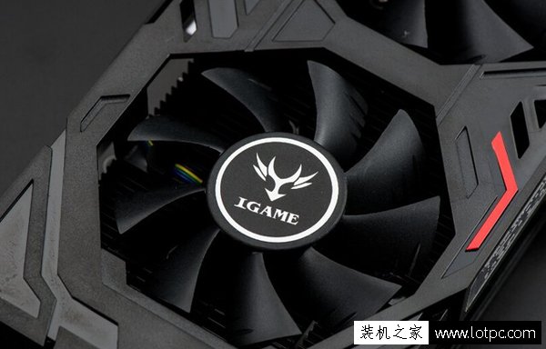 七彩虹GTX950独立显卡 