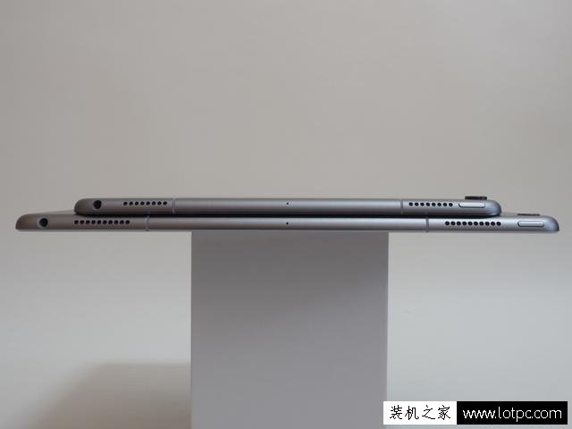 苹果新iPad Pro怎么样？苹果iPad Pro系列评测