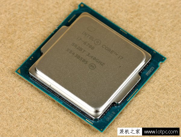 六代i7-6700配GTX1070游戏电脑配置推荐 性能和外表并存！