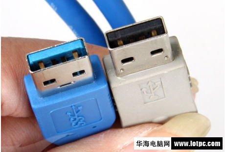 usb2.0和usb3.0区别