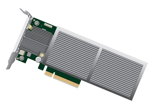 希捷将推出全新PCIe固态硬盘 速度达 10GB/s！