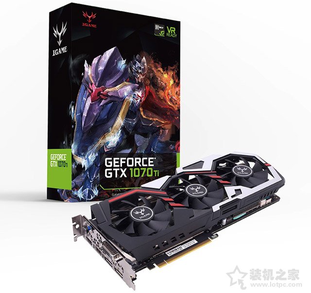 专为游戏而生 八九千元i7-8700配GTX1070Ti高端组装台式机配置清单