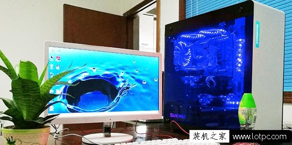 GTX1080降价,性价比无敌！i7-7700搭配GTX1080游戏电脑配置推荐