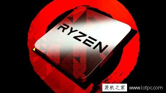 AMD Ryzen处理器被曝出3DMark跑分：性能敢与intel i7系列抗衡