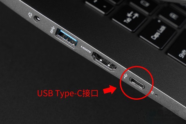 笔记本电脑上的接口都是干什么用的？笔记本电脑常见接口知识科普