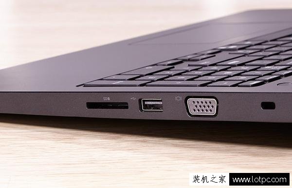 戴尔Latitude15 3000笔记本评测 外接电池成就续航王者